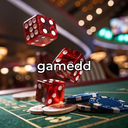 gamedd
