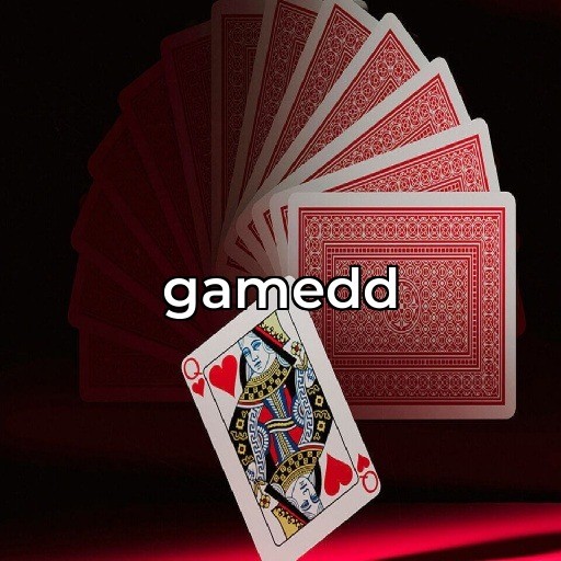 Apostas Inovadoras: Atraia Sua Sorte no gamedd